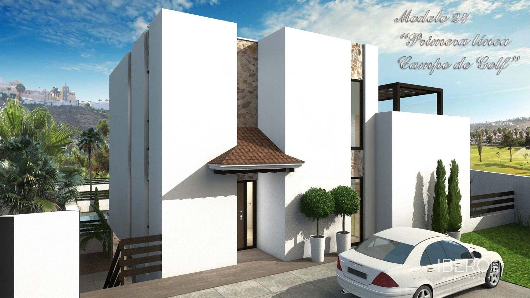 Prodej rodinný dům - Rojales, ES, 105 m² - 5