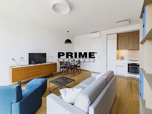 Byt 2+kk · 62 m² · Holečkova 3360, Praha Smíchov - 3