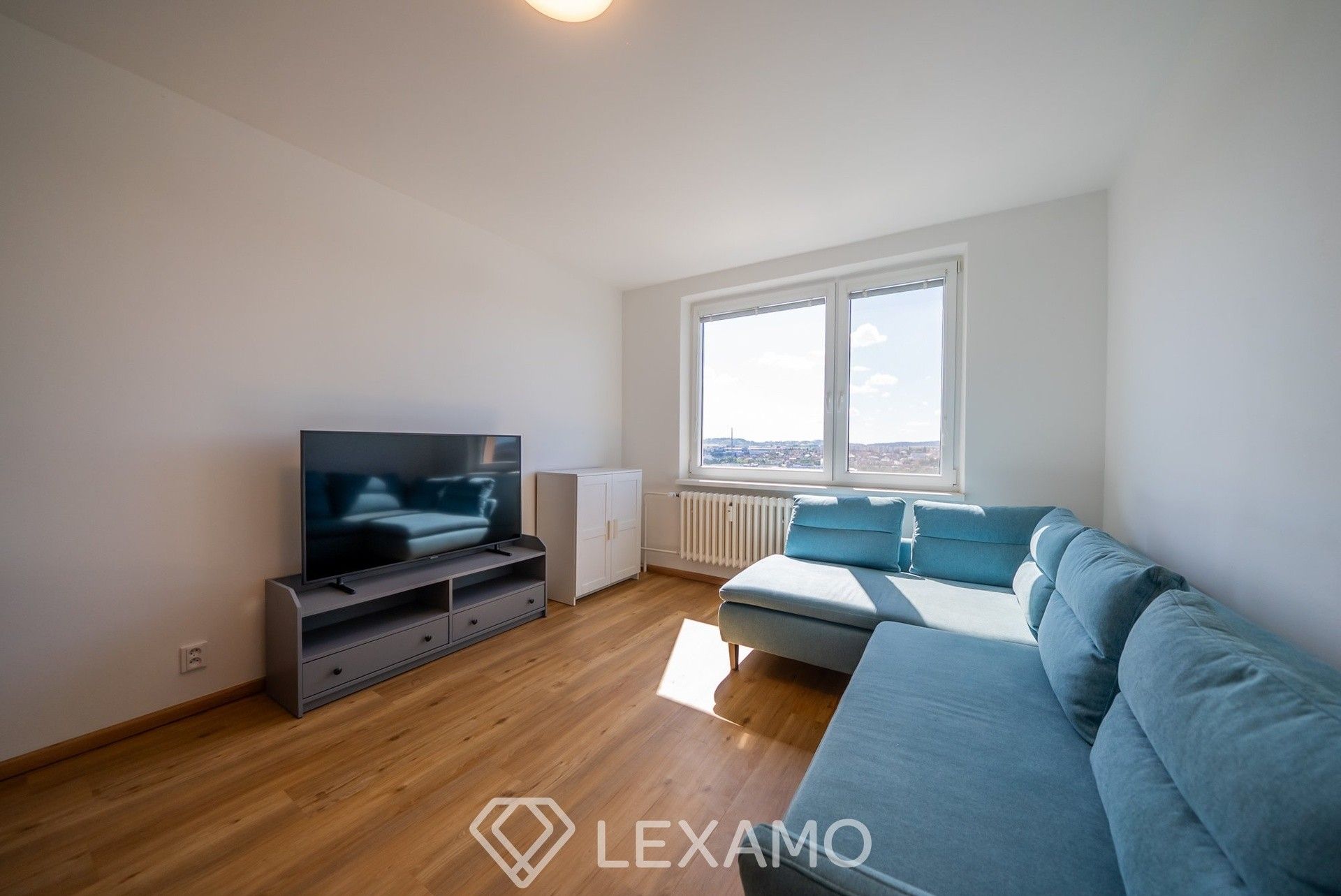 1+kk, Energetiků, Třebíč Nové Dvory, 31 m² - 2