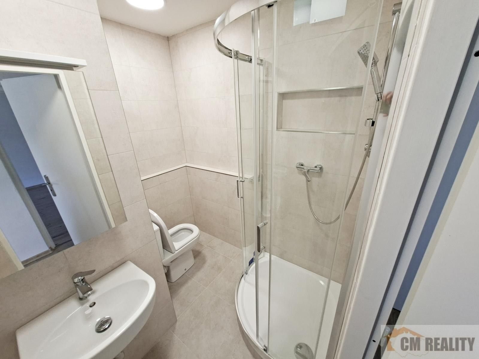 Pronájem byt 1+1 - Libušinka  , Prostějov, 33 m² - 5