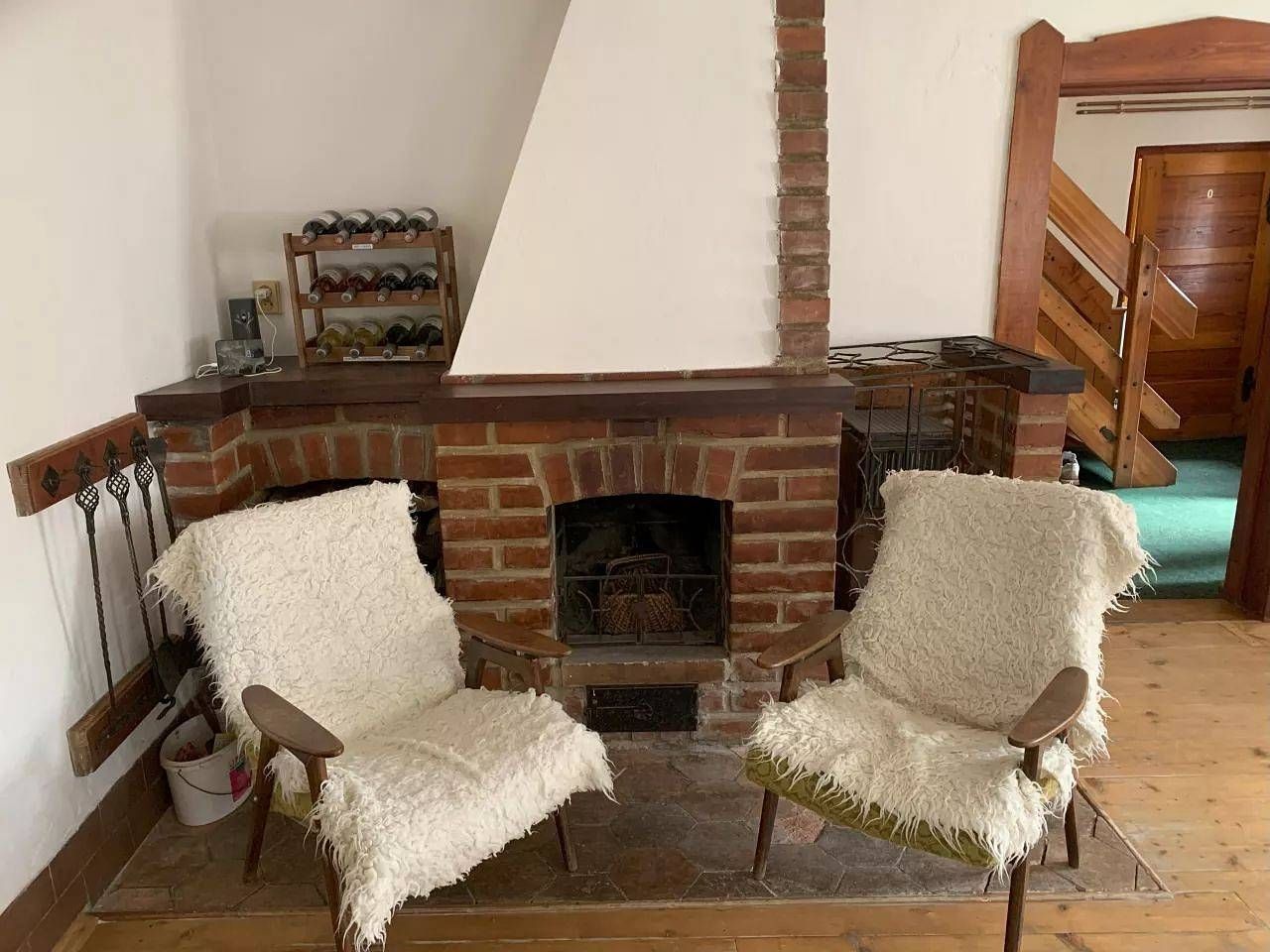 Chaty, Mikulášovice - Mikulášovice, Ústecký kraj - 2