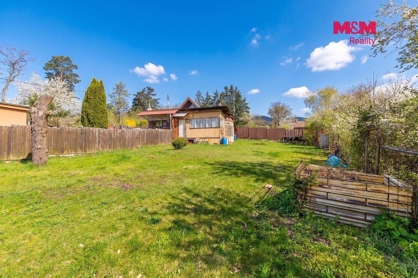 Pozemky pro bydlení, Brno, okres Brno-město, Jihomoravský kraj - 2