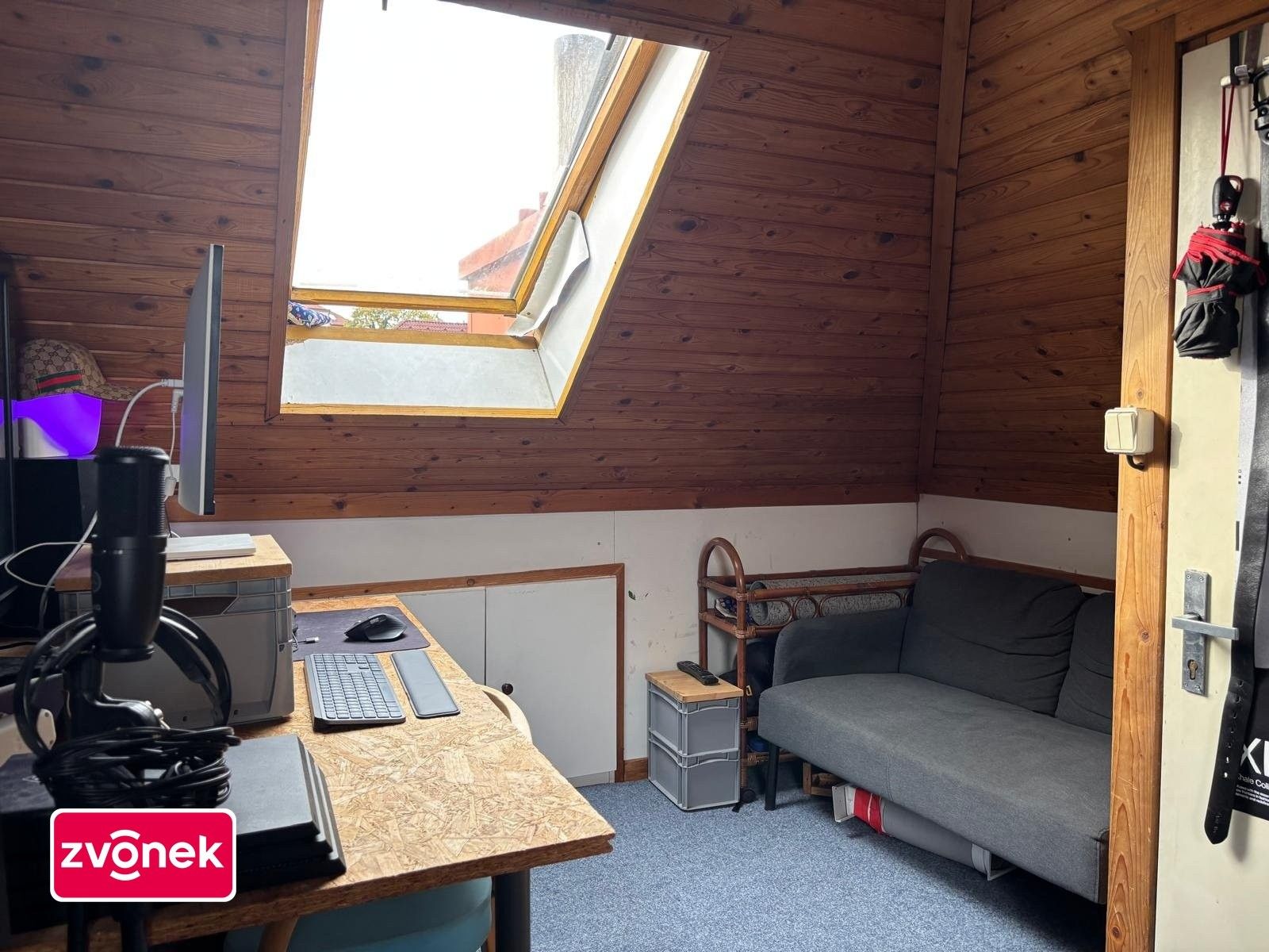 1+kk, třída Tomáše Bati, Zlín, 30 m² - 2