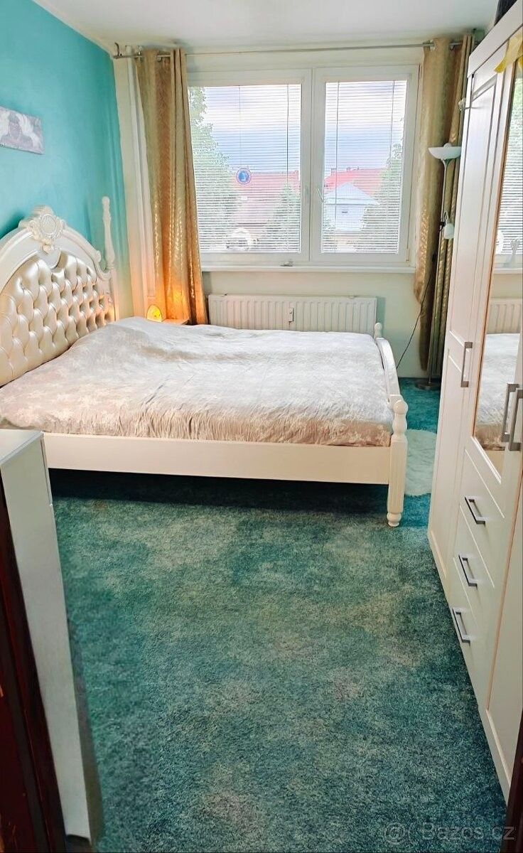 Prodej byt - Hranice, 753 01