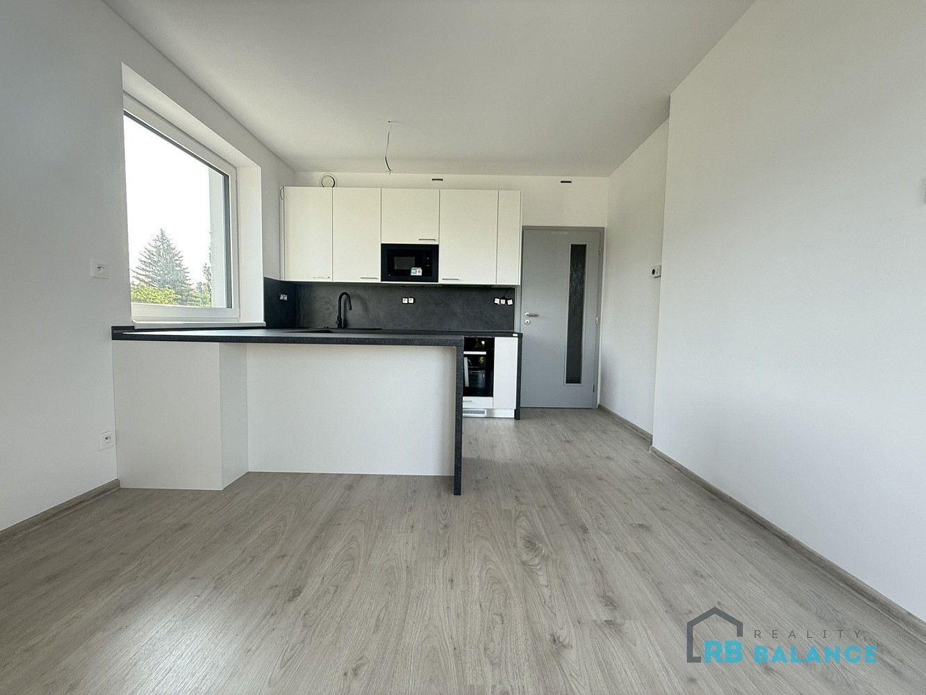 Pronájem byt 2+kk - Holice, okres Pardubice, Pardubický kraj, 47 m² - 2