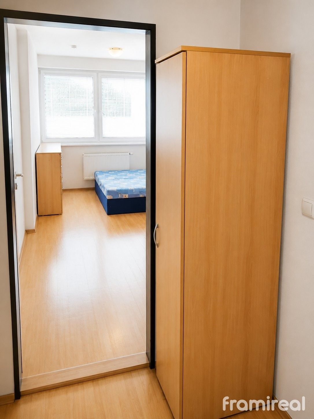 1+kk, Cejl, Brno Zábrdovice, 23 m² - 2