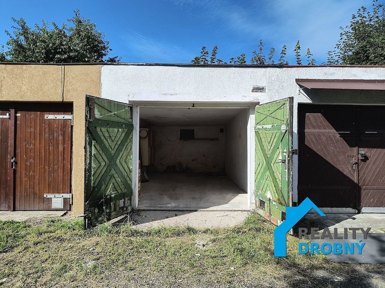 Prodej ostatní - Košťany - Střelná, okres Teplice, Ústecký kraj, 20 m² - 5