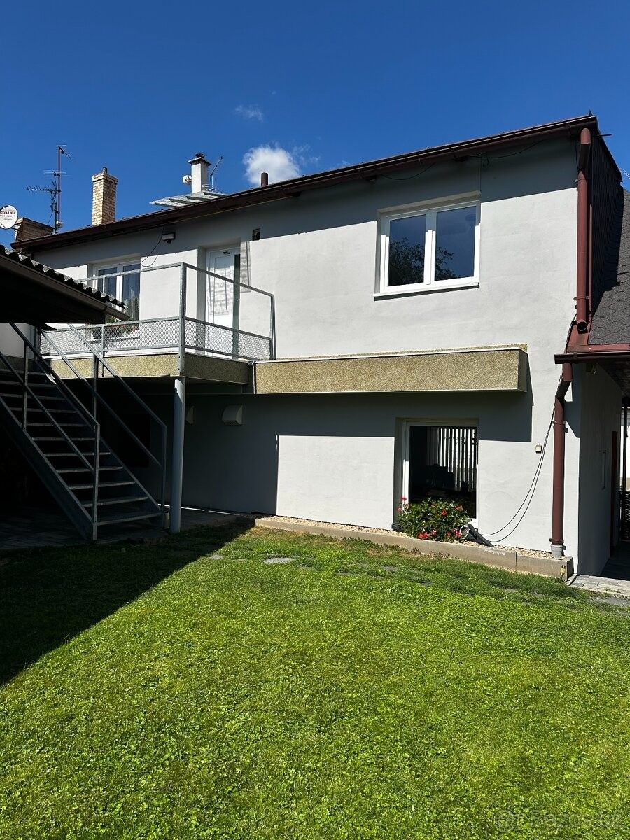 Rodinné domy, Libáň, 507 23