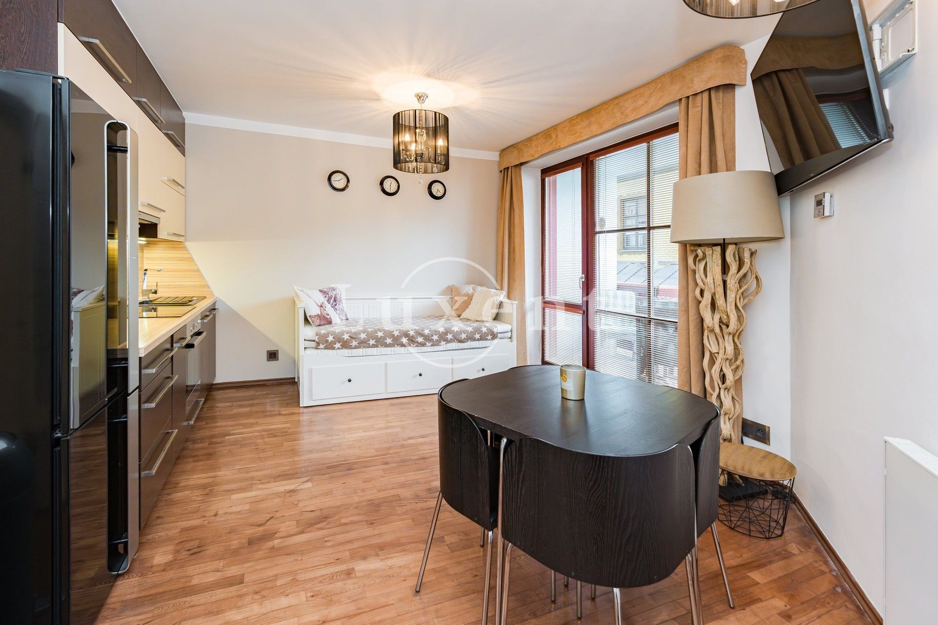 2+kk, Bedřichov, Špindlerův Mlýn, 50 m²