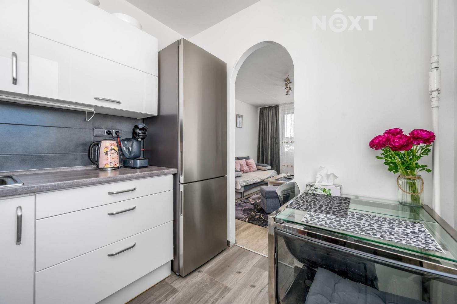 Prodej byt 4+1 - U Remízku 1223, Hořovice, 67 m² - 5