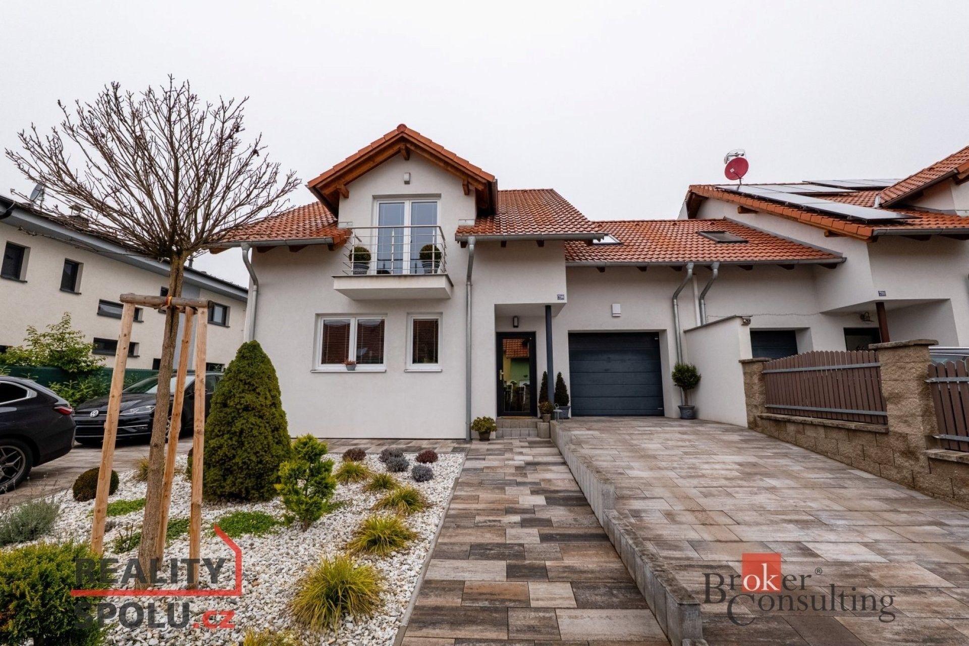 Prodej rodinný dům - Na Dlouhých, Líně, 154 m²