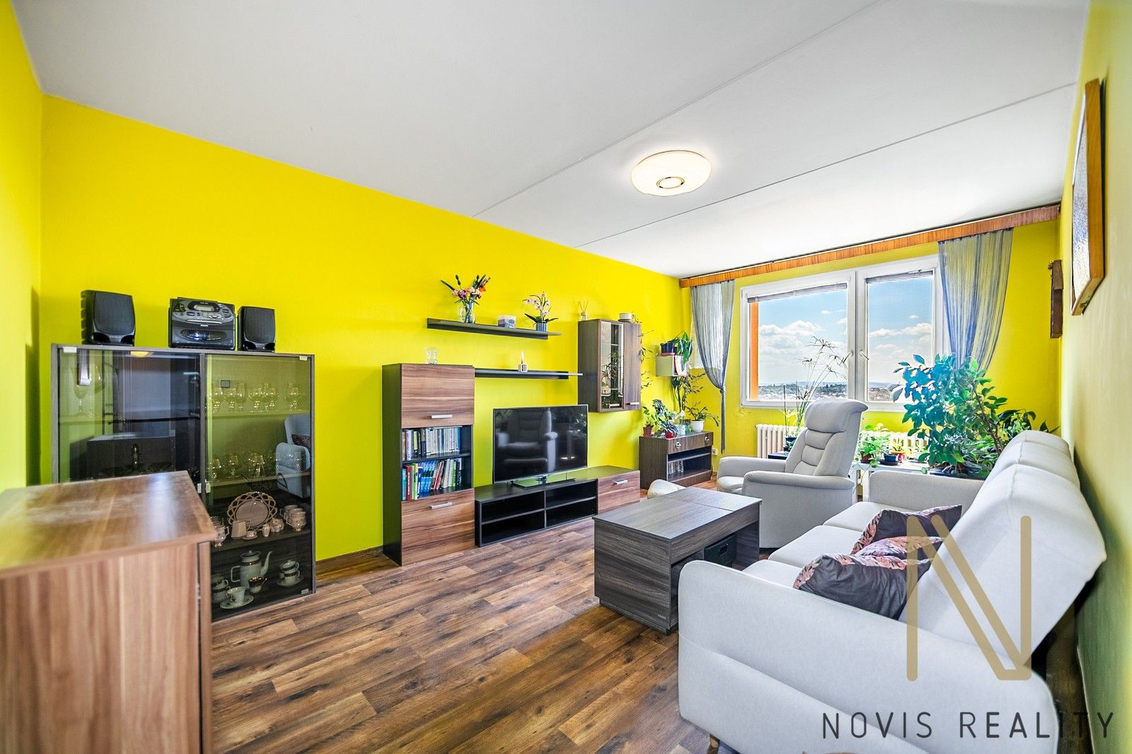 4+1, Tachovská, Plzeň Bolevec, 80 m² - 2
