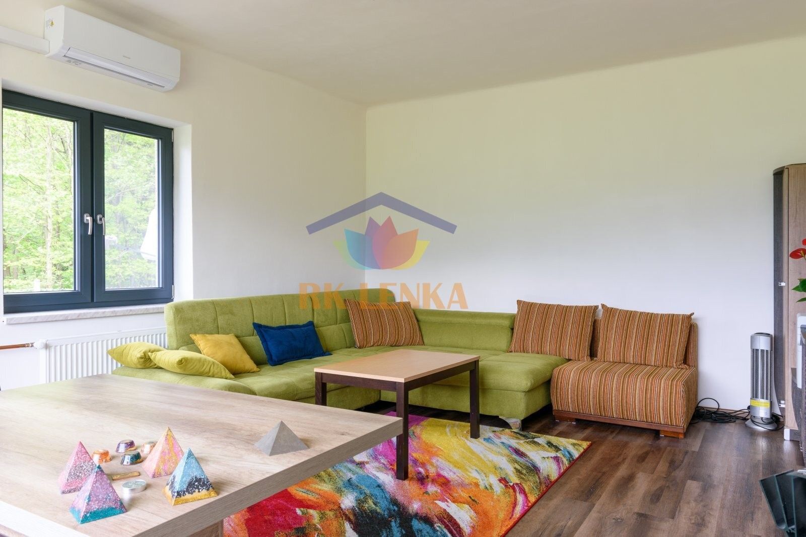 Prodej rodinný dům - Čeladná, 80 m² - 5