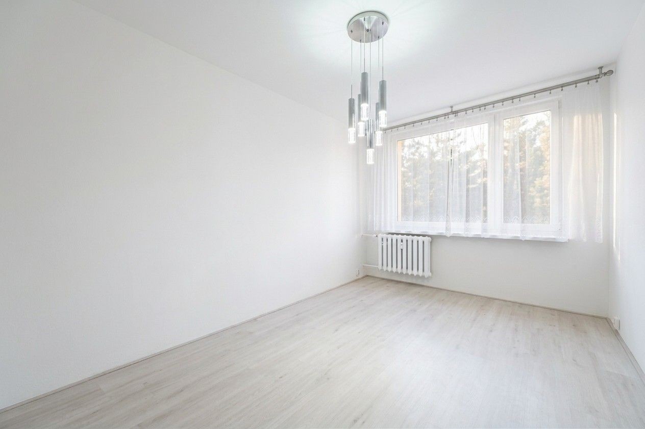 Pronájem byt 3+kk - Jažlovická, Praha - Chodov, 75 m² - 5