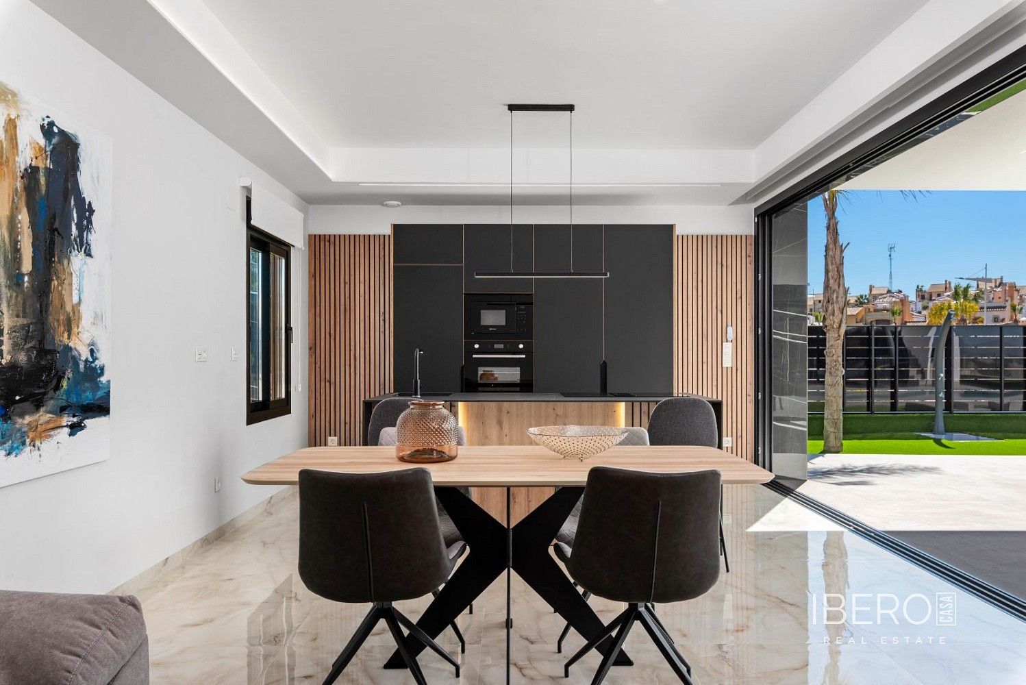 Rodinný dům · 129 m² · La Finca Golf, ES - 4