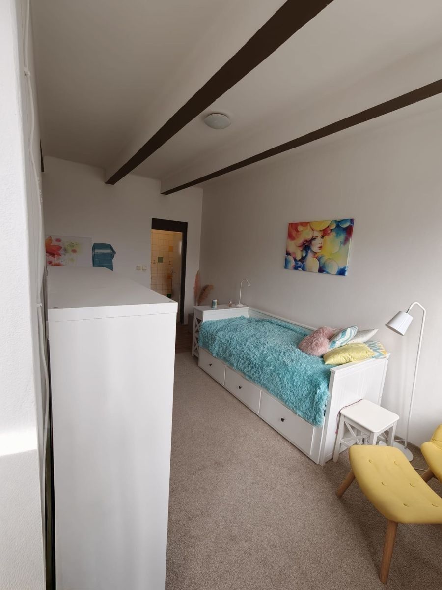 Pronájem byt 1+1 - V Horkách, Praha - Nusle, 40 m² - 5