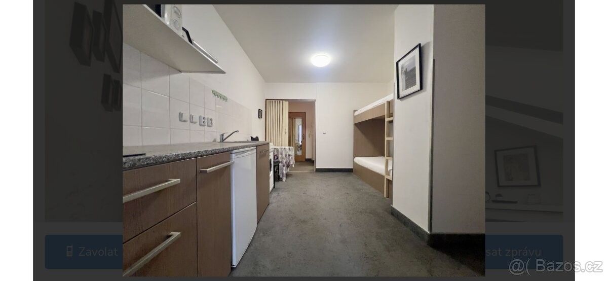 Pronájem byt - Praha, 150 00