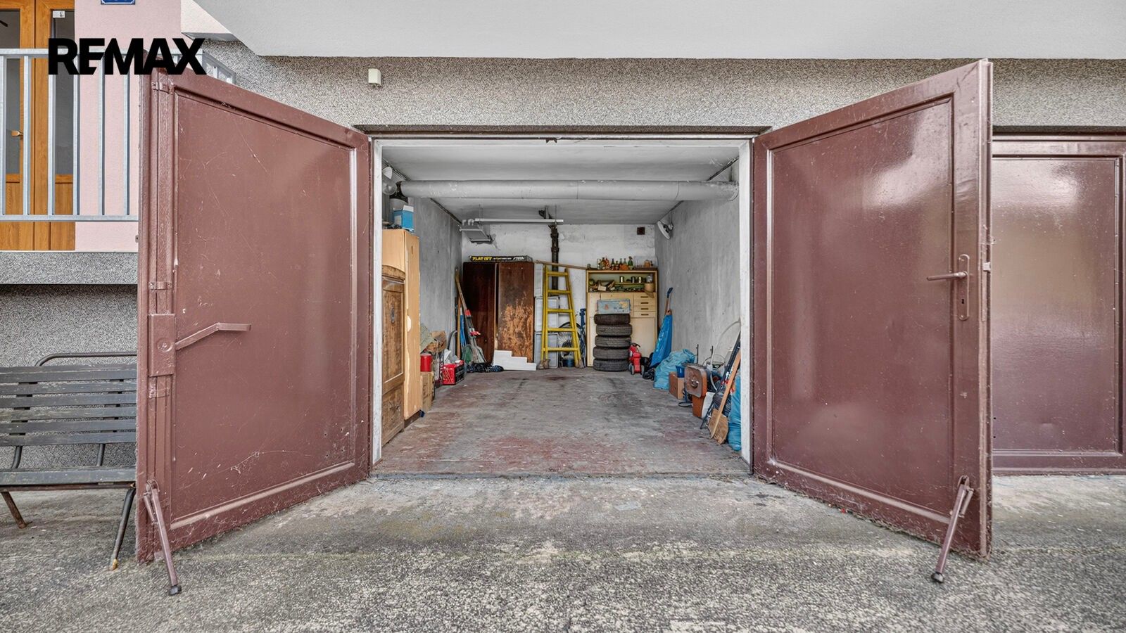 2+1, Roztoky, 70 m² - 2