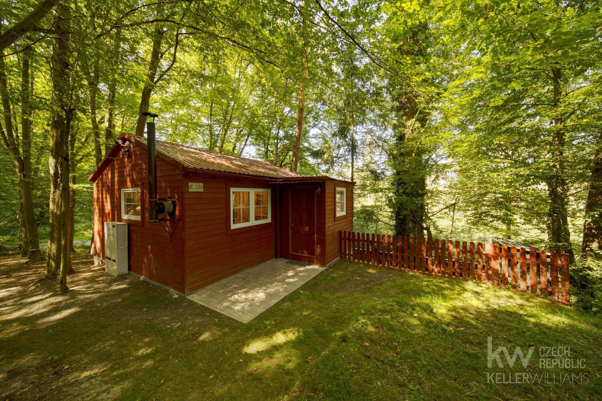 Prodej chata - Plešnice, 29 m²