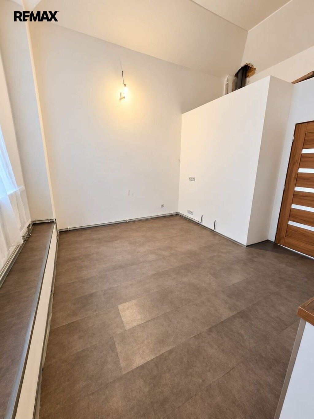 1+kk, Míru 30, Duchcov, 22 m² - 2