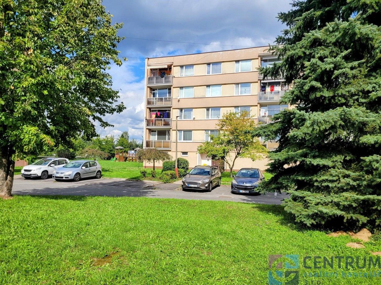 3+1, Příšovice, okres Liberec, 72 m² - 1