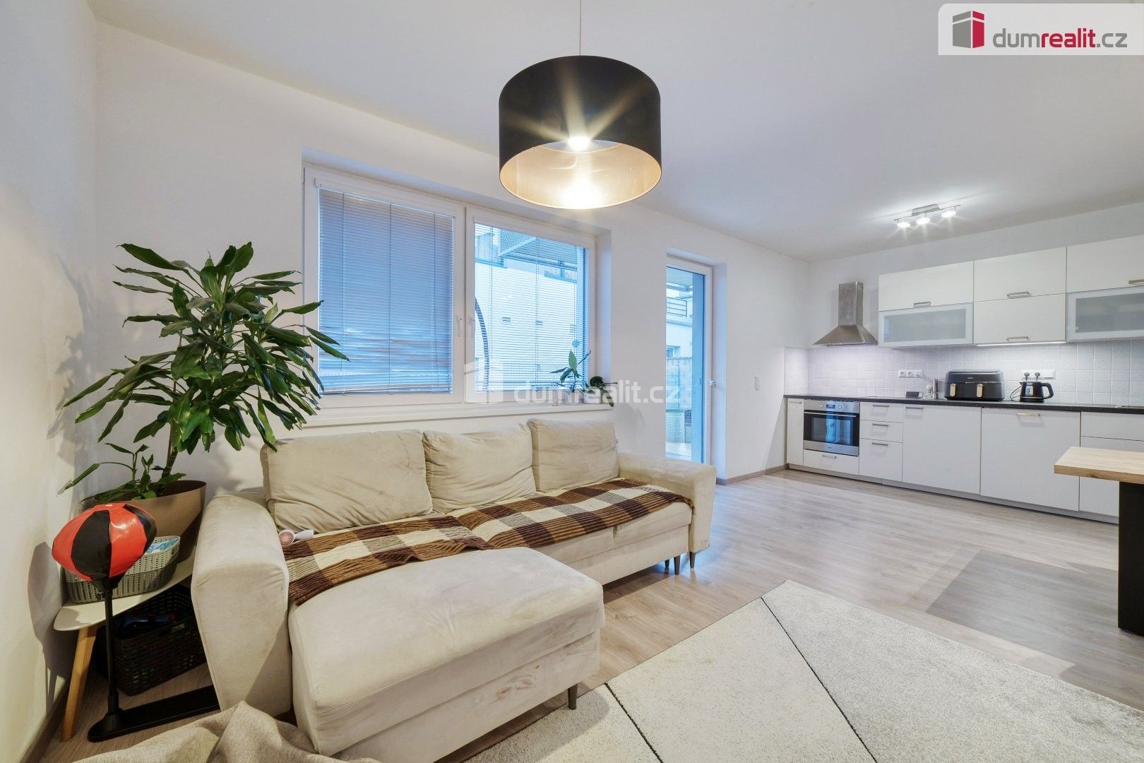 3+kk, Za Lípou, Praha, 98 m² - 1