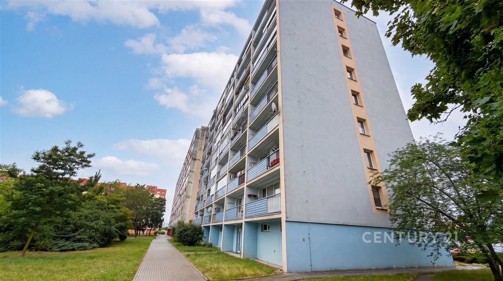 1+1, Havlíčkova 1143, Mladá Boleslav II, 40 m² - 1