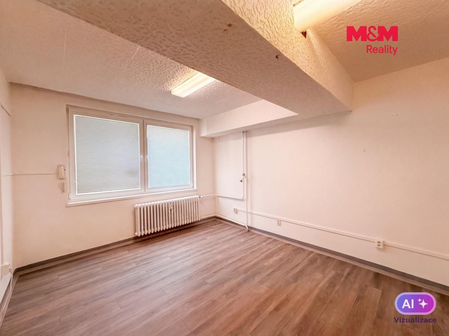 Ostatní, Písecká 918, Bechyně, 16 m² - 2