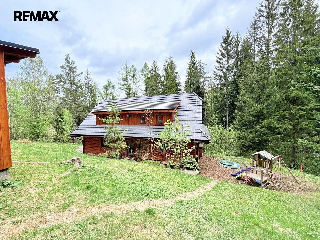 Prodej chalupa - Velké Karlovice - Malé Karlovice, okres Vsetín, Zlínský kraj, 188 m² - 2