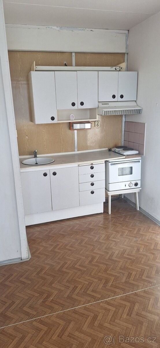 Pronájem byt - Kostelec nad Orlicí, 517 41