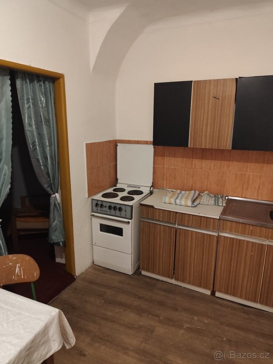 Byty, Králíky, 561 69