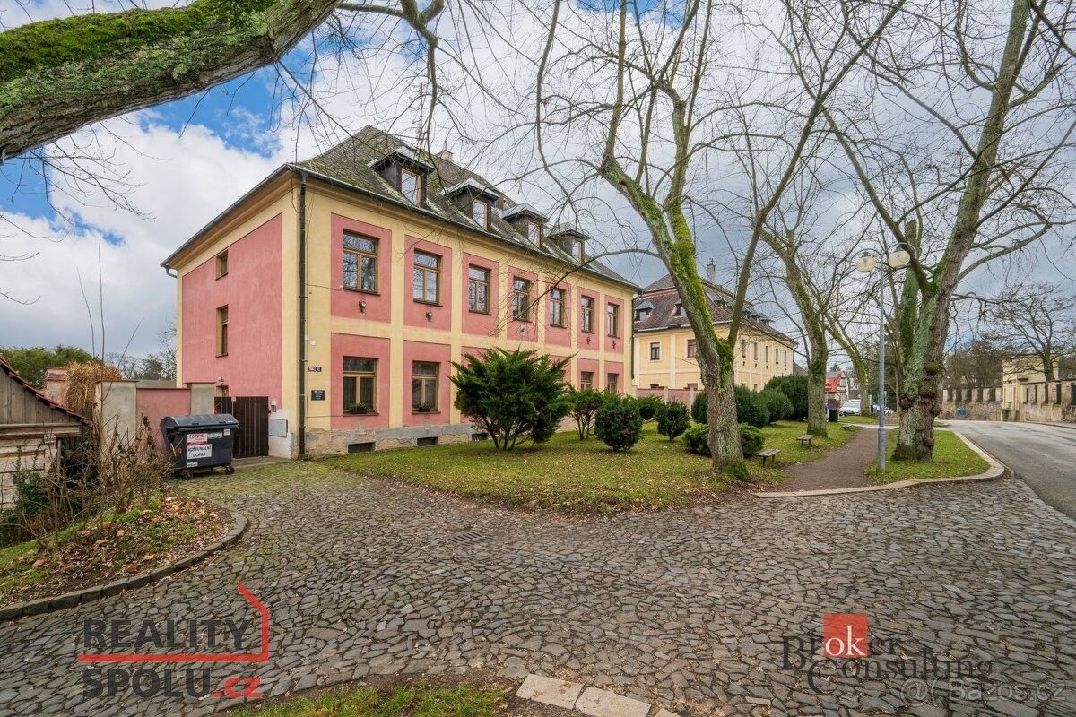 Byty, Mnichovo Hradiště, 295 01