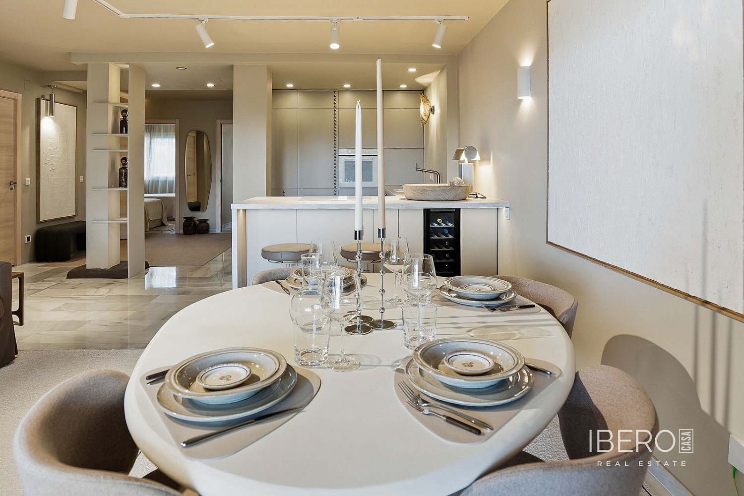 4+kk, Calahonda, Španělsko, 96 m² - 1