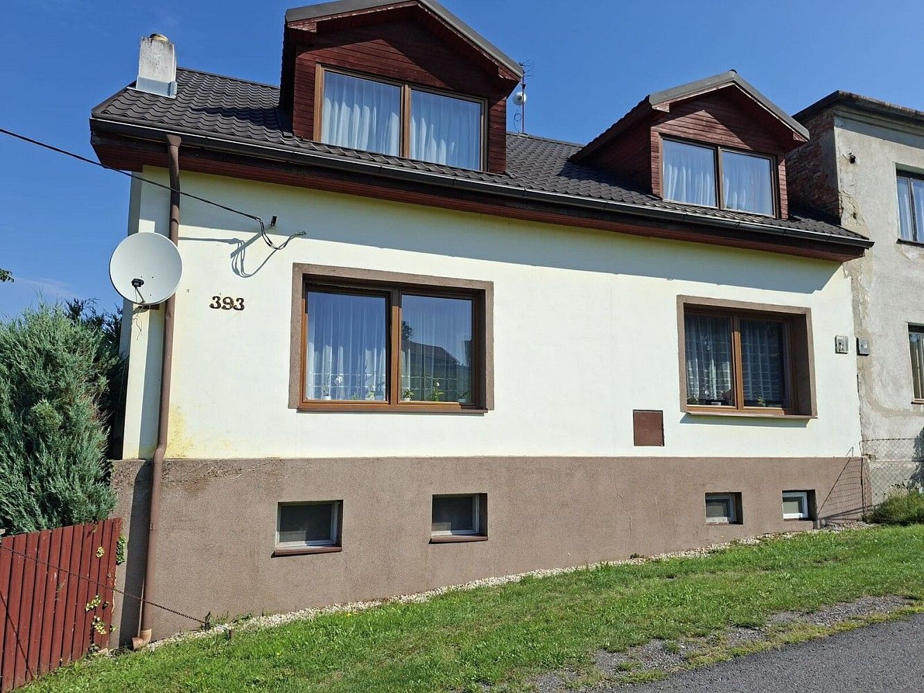 Rodinný dům, 198 m²