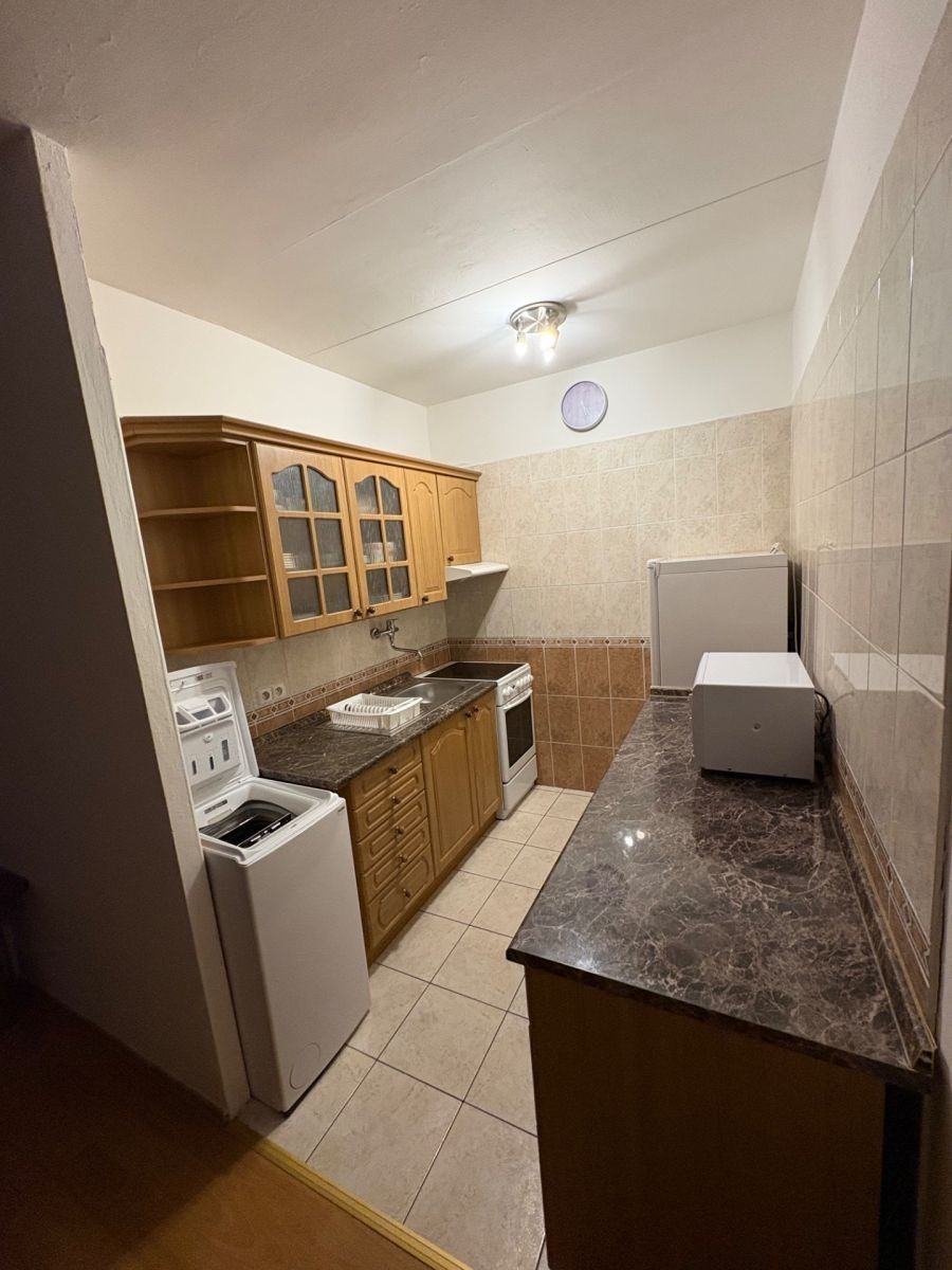 Byt 1+kk · 35 m² · Suchý vršek, Praha - Stodůlky - 3