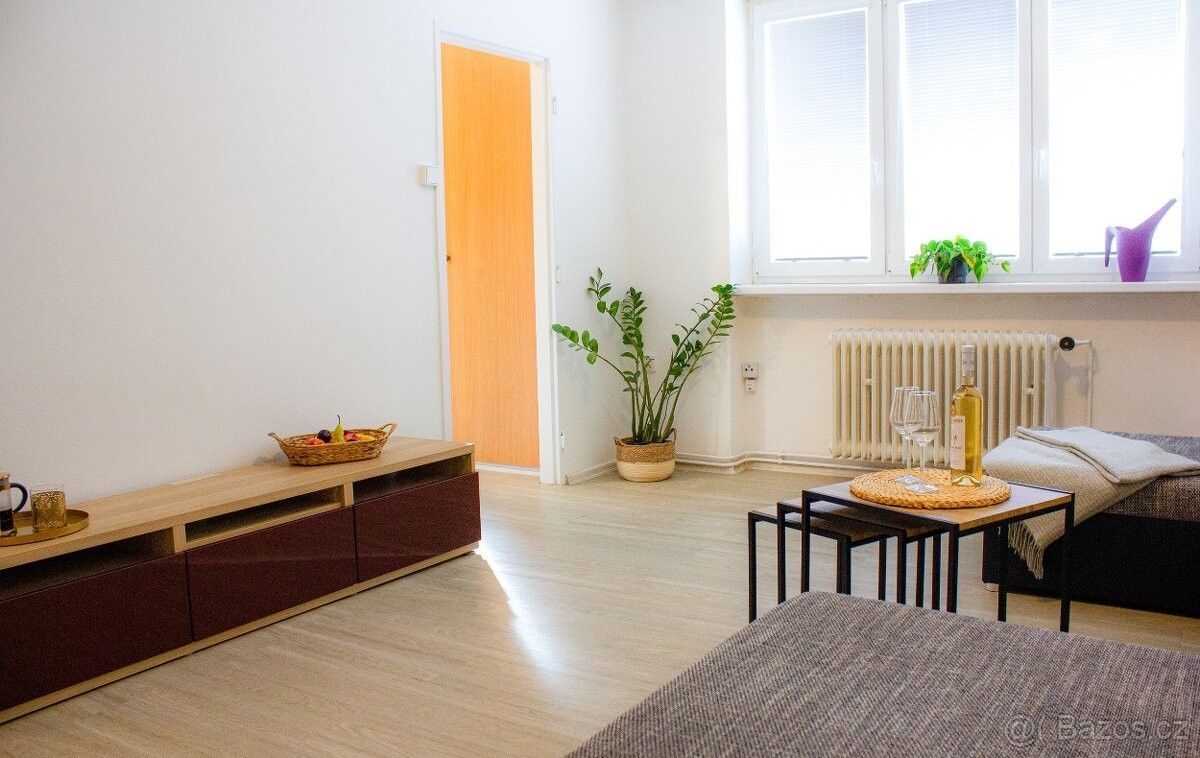 Byty, Blansko, 678 01