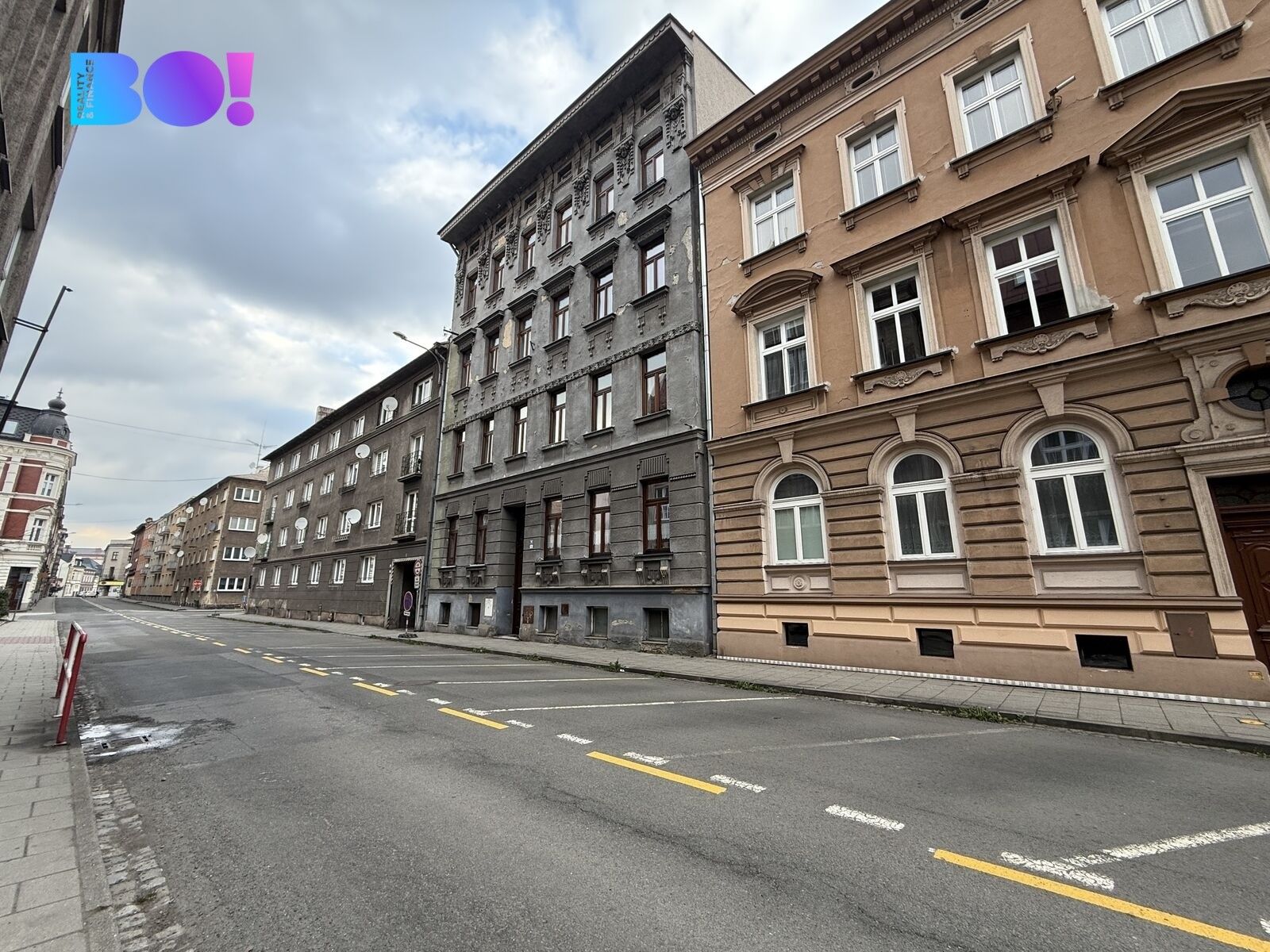 3+kk, Pražská, Český Těšín, 68 m² - 1