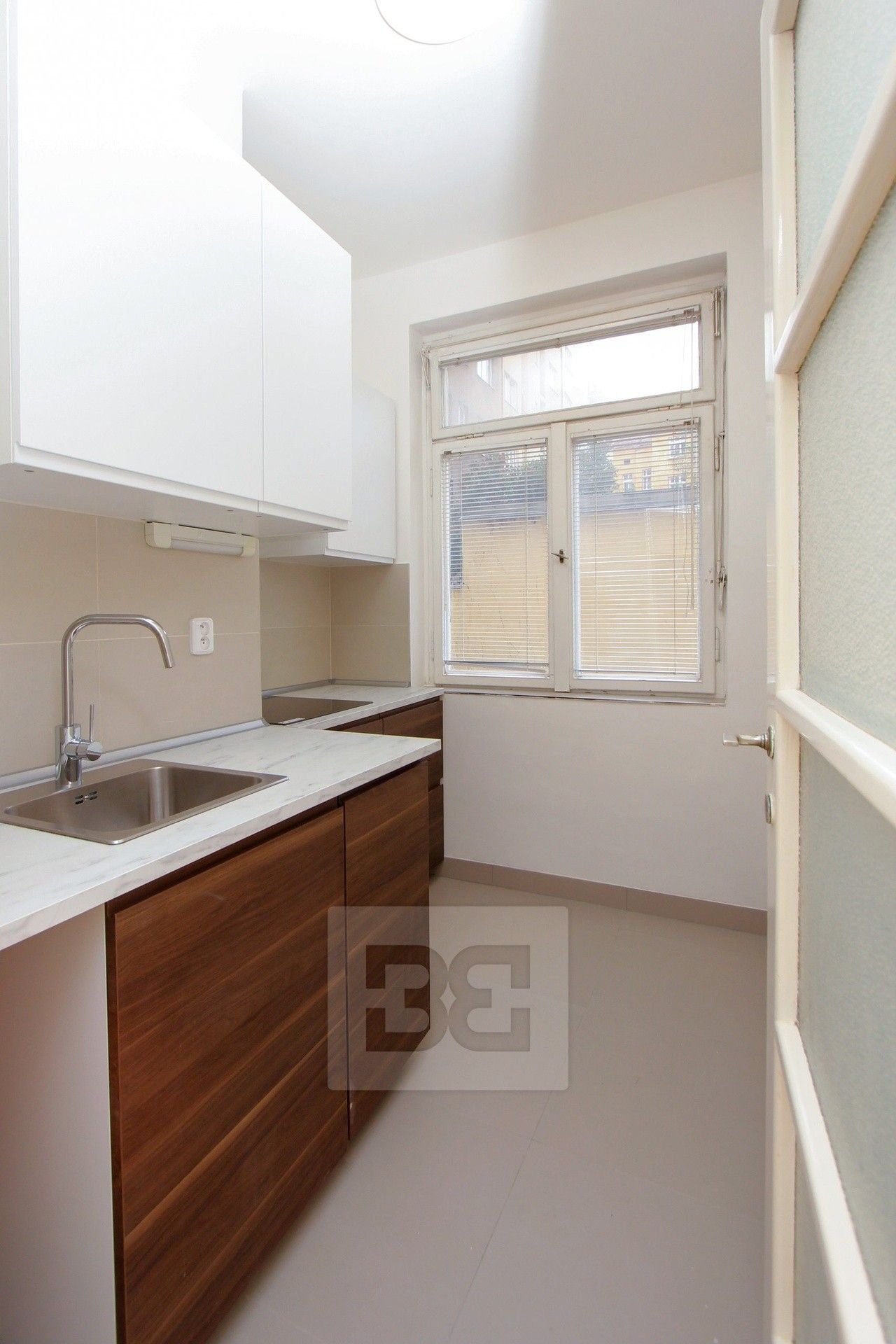 Byt 2+1 · 52 m² · Vinařská 1174, Praha Holešovice - 4