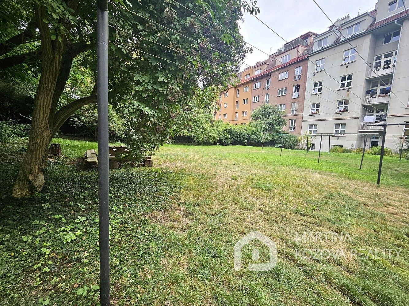 Pronájem byt 2+kk - Branická, Praha 4 - Braník, 45 m² - 5