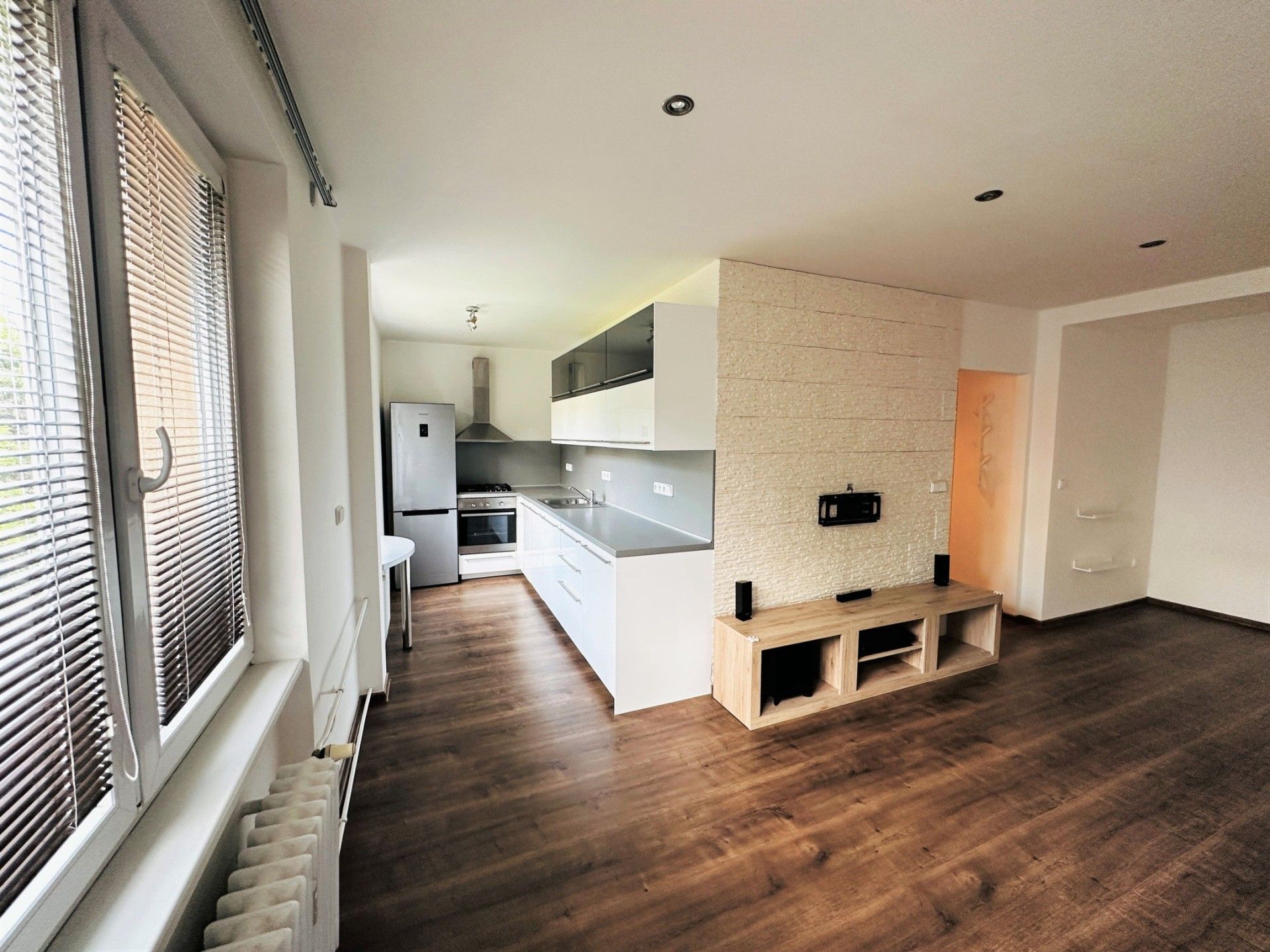 Byt 3+kk · 63 m² · Gen. Sochora, Ostrava - 4