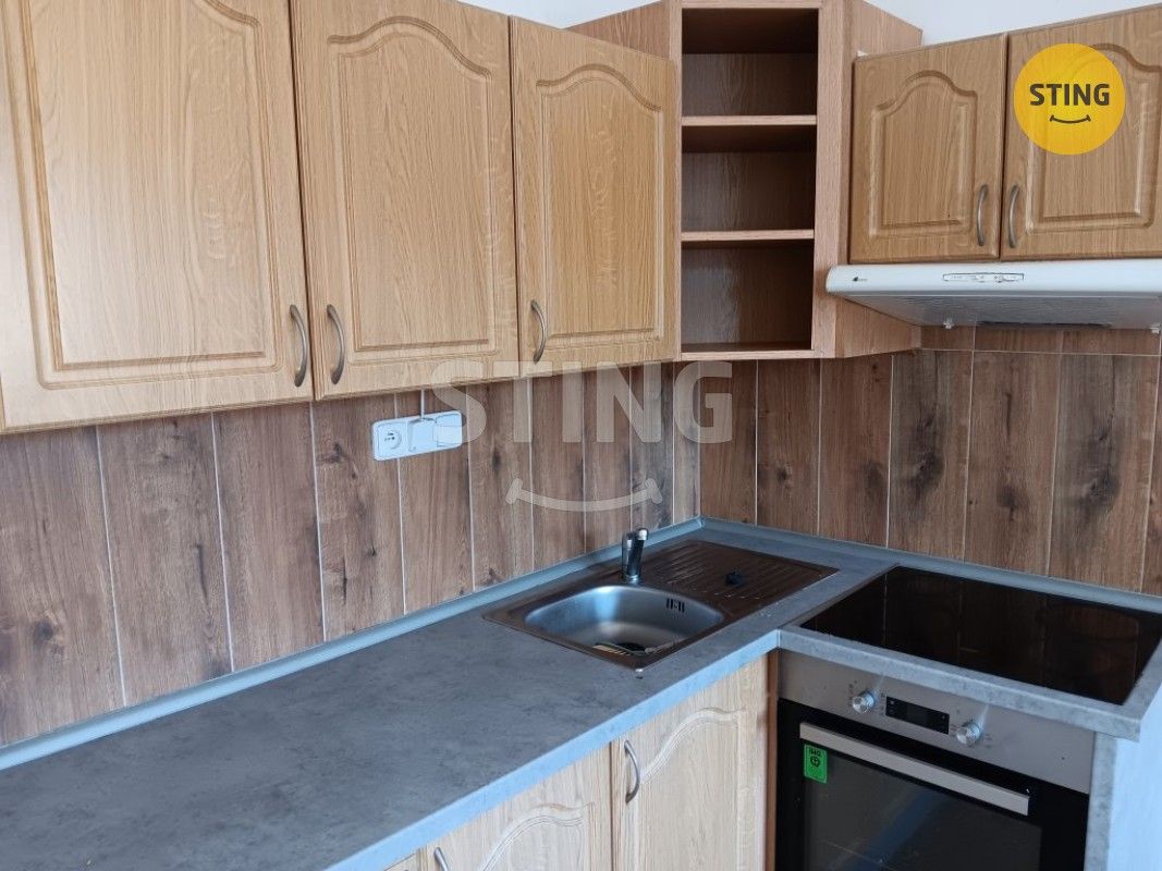 Pronájem byt 3+kk - Zámecká, Vranov nad Dyjí, 80 m²