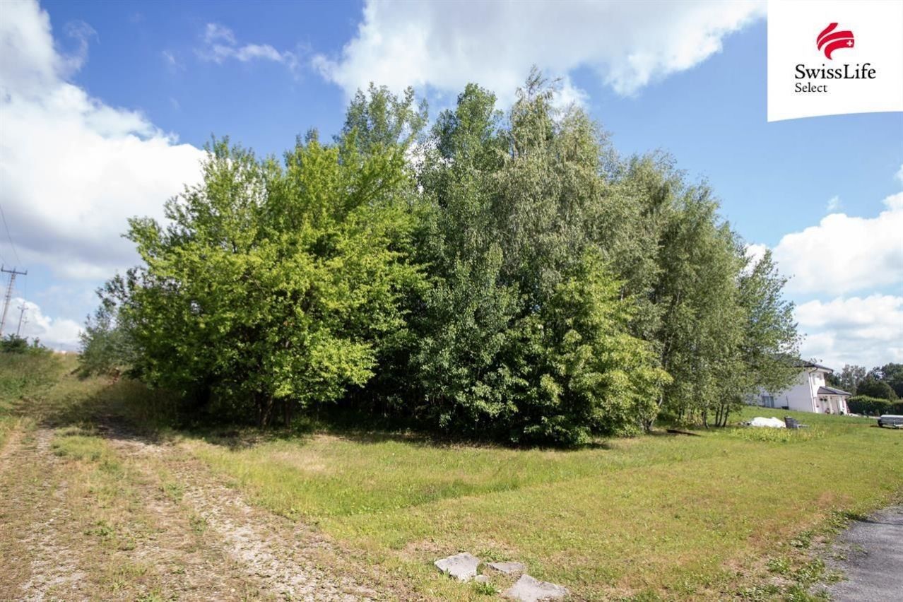 Pozemek pro bydlení, 1 157 m²