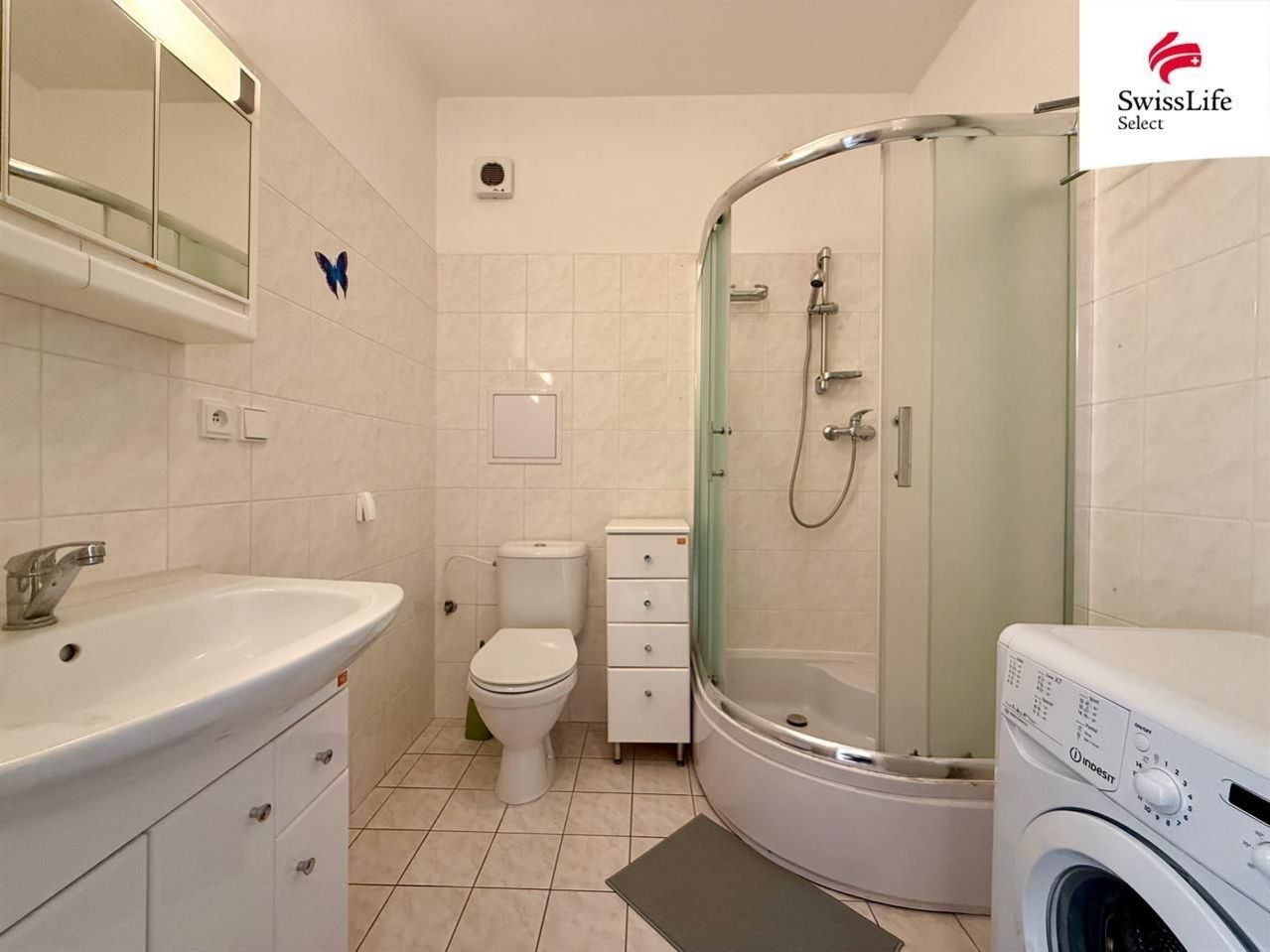 Pronájem byt 2+kk - Národní, Úpice, 46 m² - 5