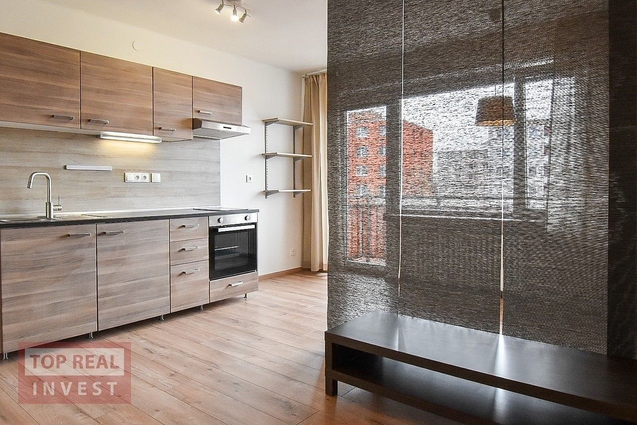 Pronájem byt 3+kk - Kojetín - Kojetín I-Město, okres Přerov, Olomoucký kraj, 59 m² - 5