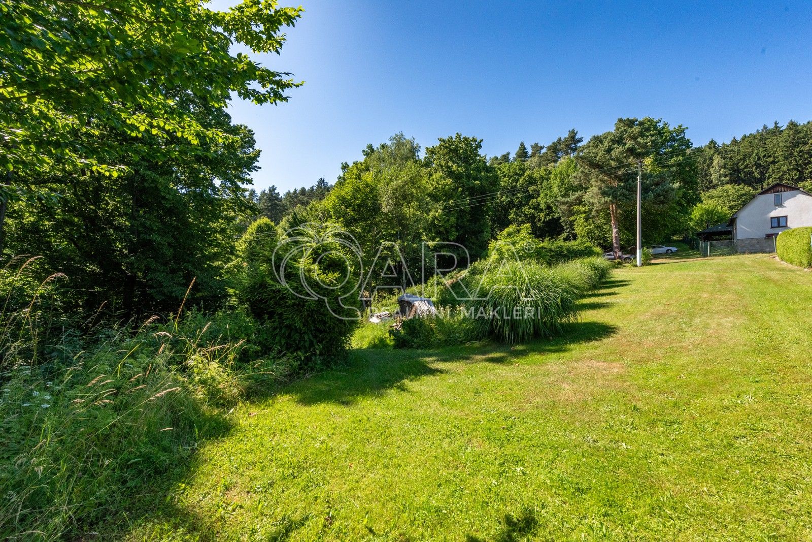 Zahrady, Pod Velbabou, Úpice, 1 m²