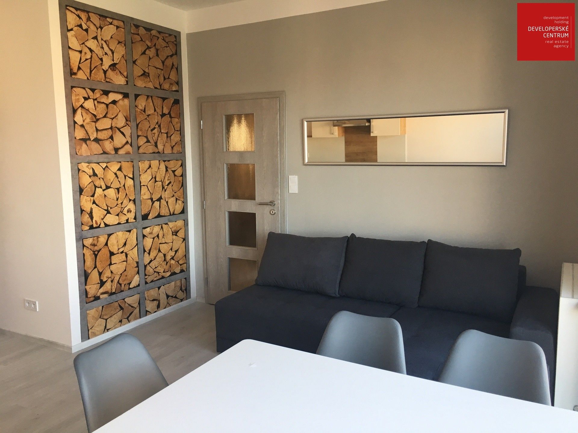 Pronájem byt 2+kk - Dvořákova, Mariánské Lázně, 57 m²