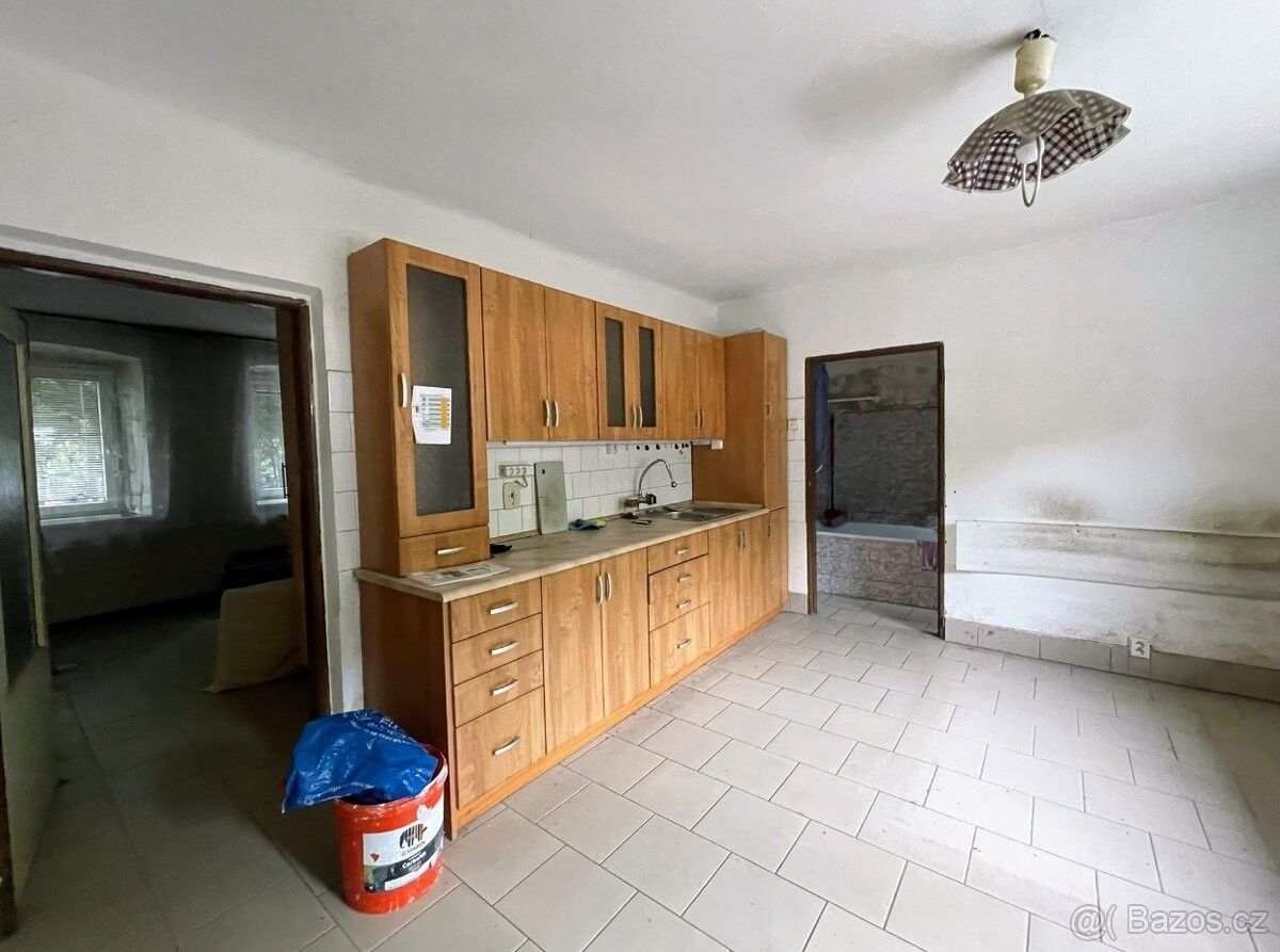 Prodej rodinný dům - Mimoň, 471 24