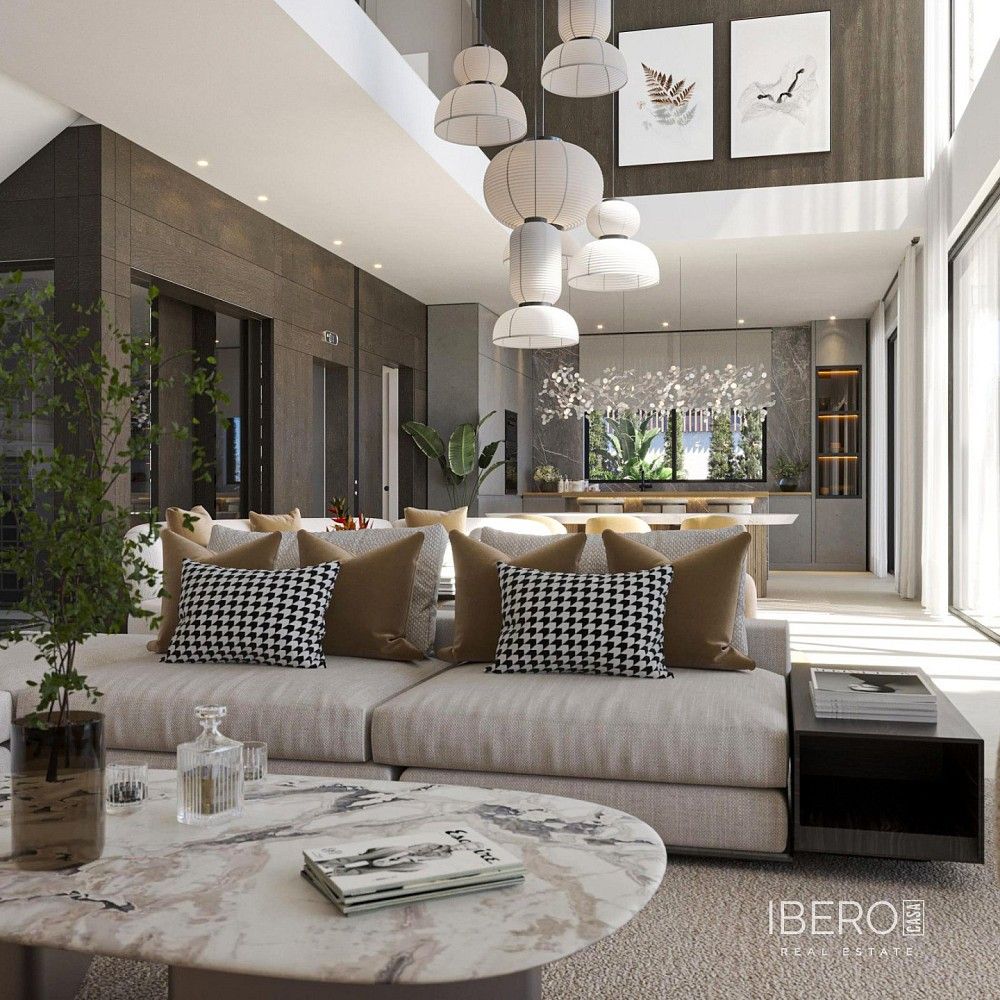 Rodinný dům · 548 m² · Estepona, ES - 4