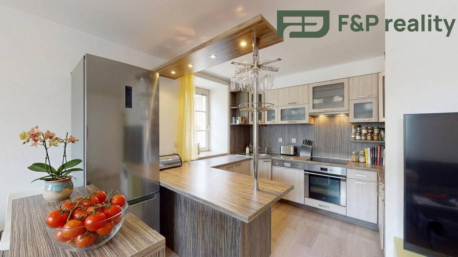 Byt 3+kk · 83 m² · Sportovců, Kutná Hora - 4