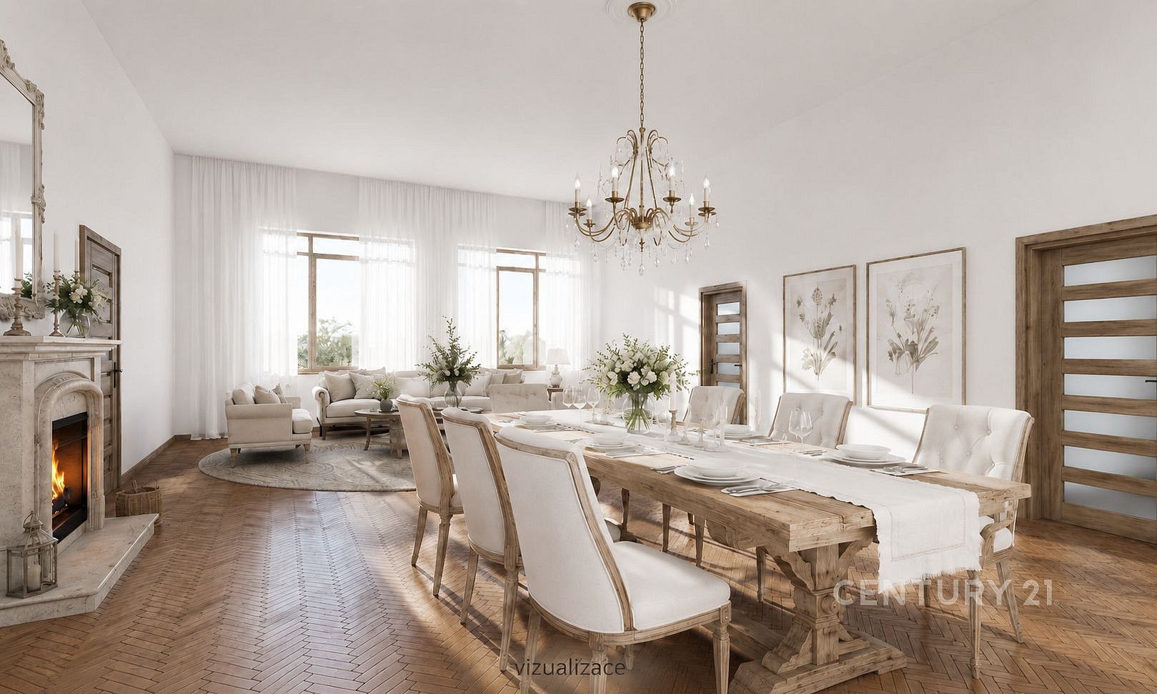 Obchodní prostory · 150 m² · Jenišovice, okres Jablonec nad Nisou, Liberecký kraj - 4